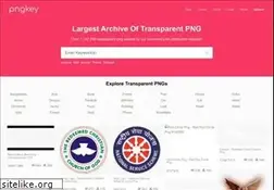 Sites similar to pngkey.com