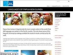 Sites similar to pnglanguages.org