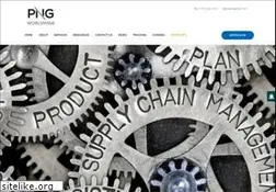 Sites similar to pnglc.com
