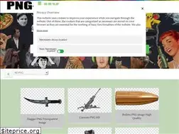 Sites similar to pnglux.com
