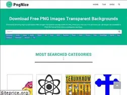 Sites similar to pngnice.com