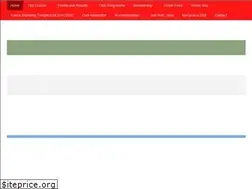 Sites similar to pngolf.co.nz