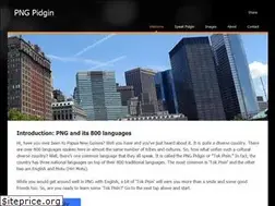 Sites similar to pngpidgin.weebly.com