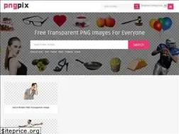 Sites similar to pngpix.com