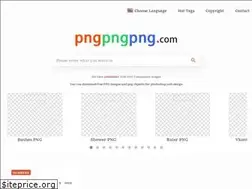 Sites similar to pngpngpng.com