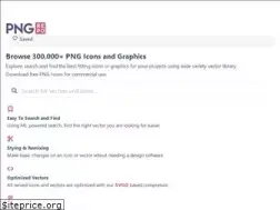 Sites similar to pngrepo.com