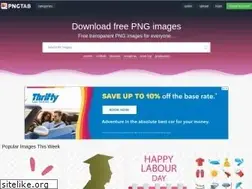 Sites similar to pngtab.com