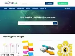 Sites similar to pngtank.com