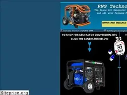 Sites similar to pngtechnologies.com