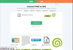 Sites similar to pngtojpg.com