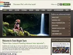 Sites similar to pngtours.com