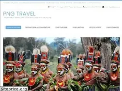Sites similar to pngtravel.com