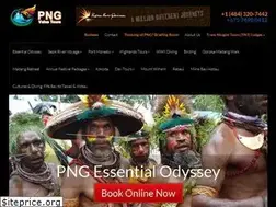 Sites similar to pngvaluetours.com