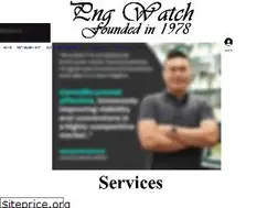Sites similar to pngwatchdealer.com