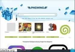Sites similar to pngwave.com