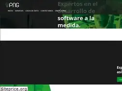 Sites similar to pngweb.co