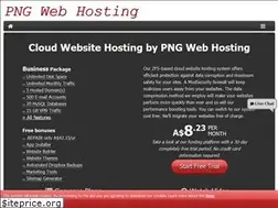 Sites similar to pngwebhost.com