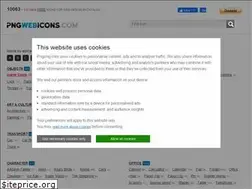 Sites similar to pngwebicons.com