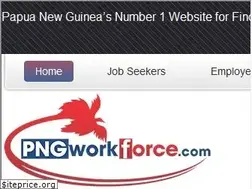 Sites similar to pngworkforce.com
