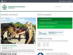 Sites similar to pnh.sk