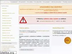 Sites similar to pnhberkovice.cz