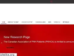 Sites similar to pnhca.org