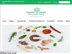 Sites similar to pnherbsandspices.ph