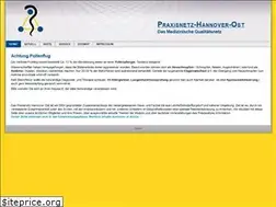 Sites similar to pnho.de