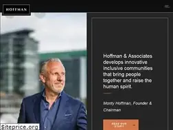 Sites similar to pnhoffman.com