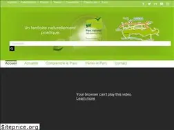 Sites similar to pnhp.be