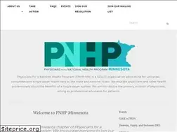 Sites similar to pnhpminnesota.org