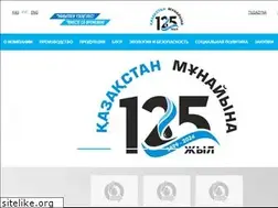 Sites similar to pnhz.kz