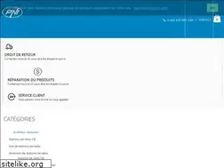 Sites similar to pni.fr
