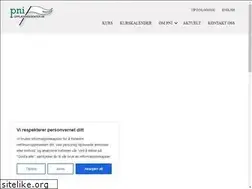 Sites similar to pni.no
