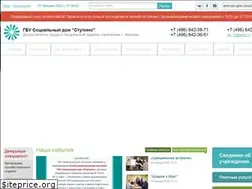 Sites similar to pni13.ru