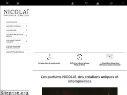 Sites similar to pnicolai.com