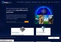 Sites similar to pnicorp.com
