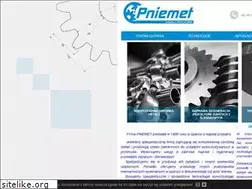 Sites similar to pniemet.pl