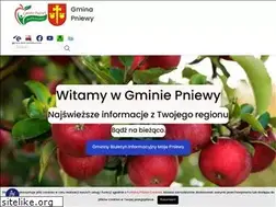 Sites similar to pniewy.pl