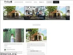 Sites similar to pnika.jp
