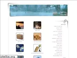 Sites similar to pnima.org