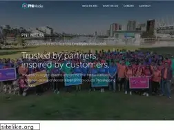 Sites similar to pnimedia.com