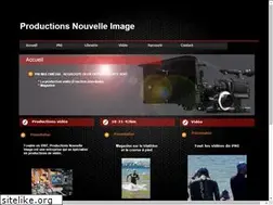 Sites similar to pnimultimedia.ca