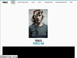 Sites similar to pninax.com