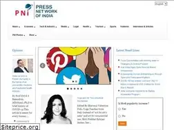 Sites similar to pninews.com