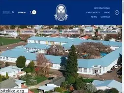 Sites similar to pnins.school.nz