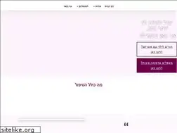 Sites similar to pninsky.com