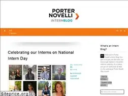 Sites similar to pninterns.com