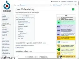 Sites similar to pniok.de