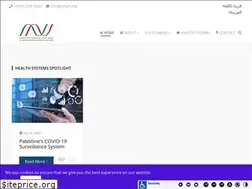 Sites similar to pniph.org